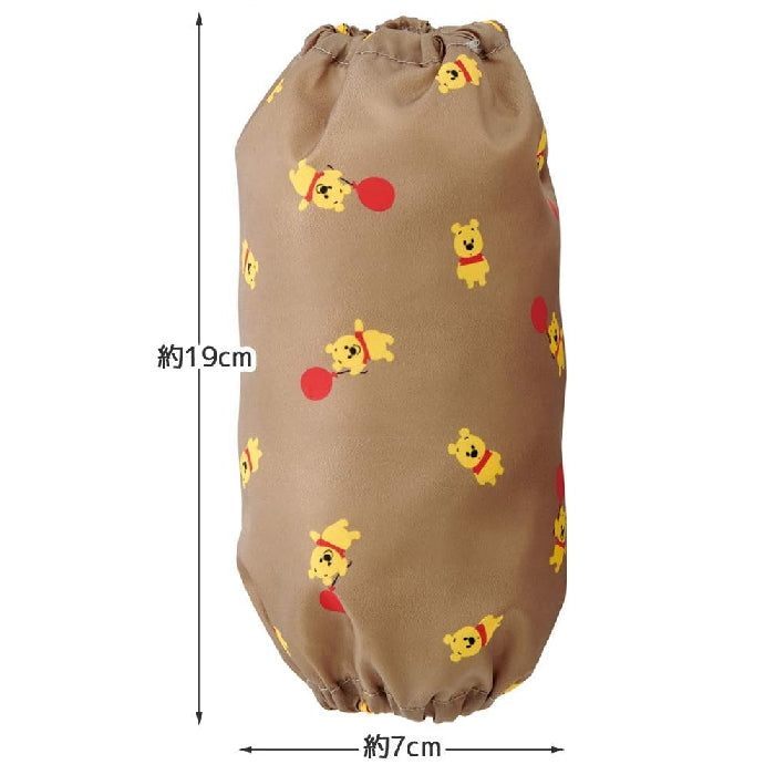 Skater 儿童防水套袖19cm(3种款式可选)