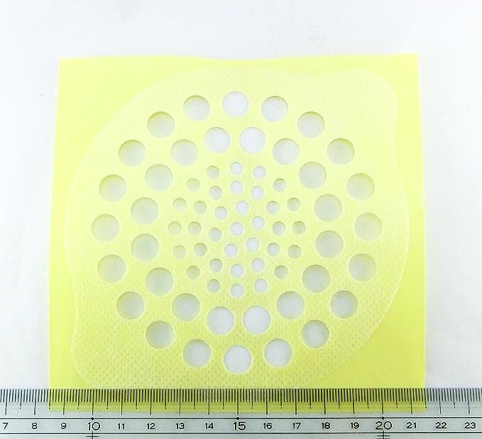 KOBAYASHI 小林制药 下水道毛发过滤贴(8枚入)