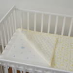 S.T 100%天然成分除螨片(加厚加大120×90cm)