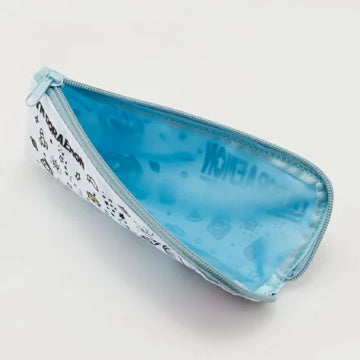 Skater 布藝收納袋哆啦A夢21.5 x 8.5 x 2cm