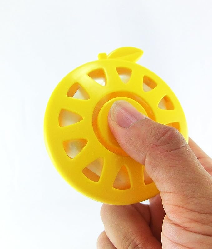 KOBAYASHI 小林制药 垃圾用除臭剂2.7ml(可用60日)柠檬香