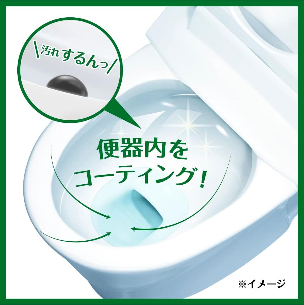 KAO 花王 Magiclean 马桶除臭清洁喷雾 380ml(3种味道可选)