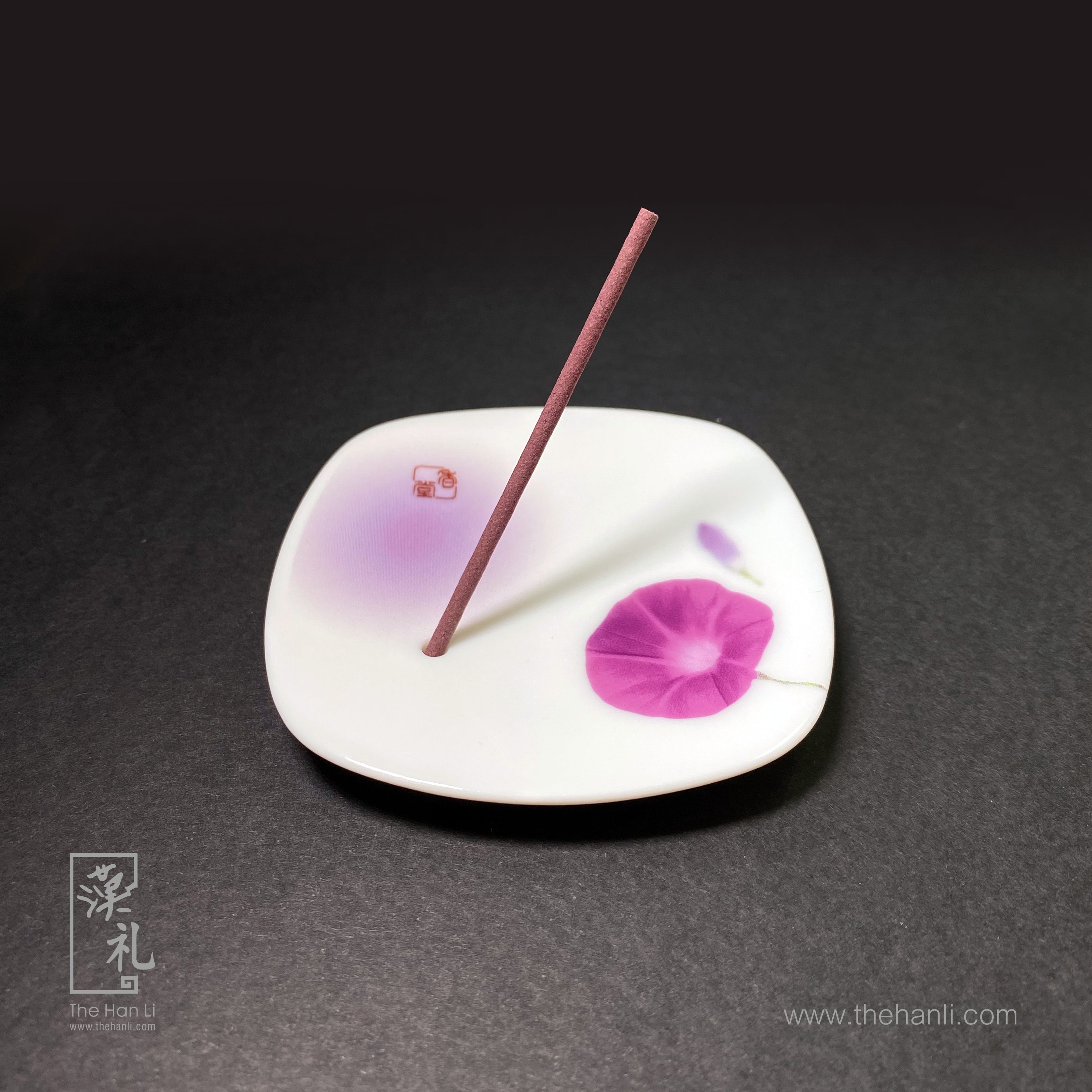 NipponKodo 日本香堂 梦之梦系列礼盒 12根入附香盘(8种香味可选)