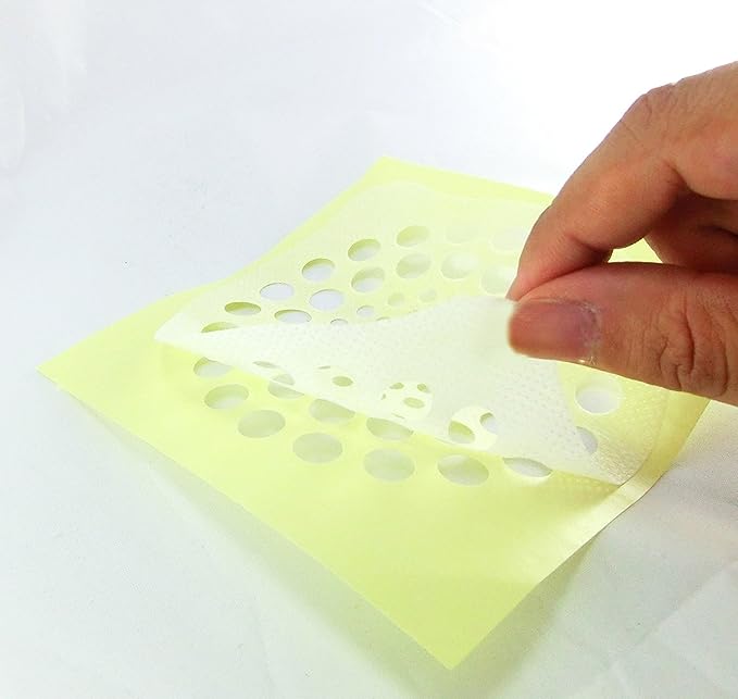 KOBAYASHI 小林制药 下水道毛发过滤贴(8枚入)