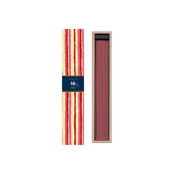 NipponKodo 日本香堂 吉祥如意系列 线香型 40根入 13种香味可选