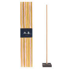 NipponKodo 日本香堂 吉祥如意系列 线香型 40根入 13种香味可选