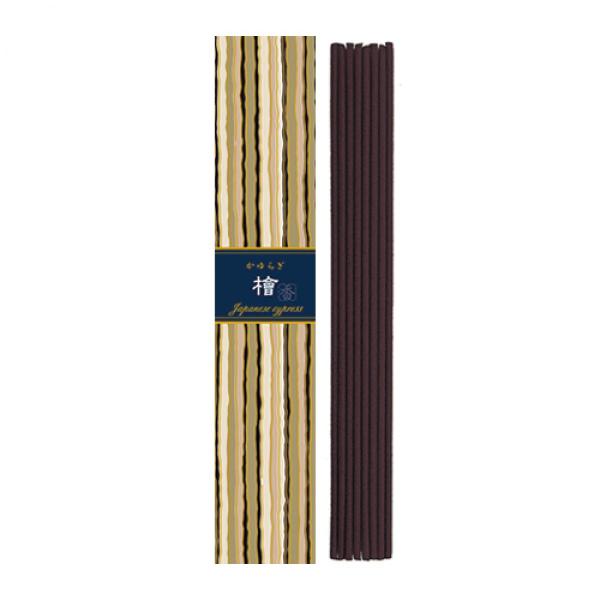 NipponKodo 日本香堂 吉祥如意系列 线香型 40根入 13种香味可选