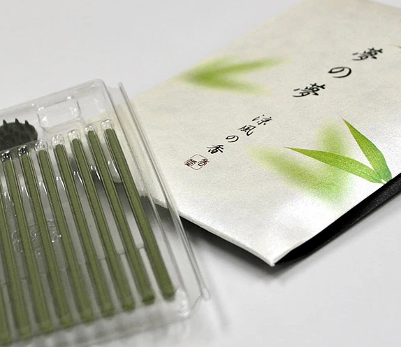 NipponKodo 日本香堂 梦之梦系列礼盒 12根入附香盘(8种香味可选)