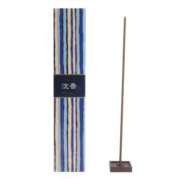 NipponKodo 日本香堂 吉祥如意系列 线香型 40根入 13种香味可选