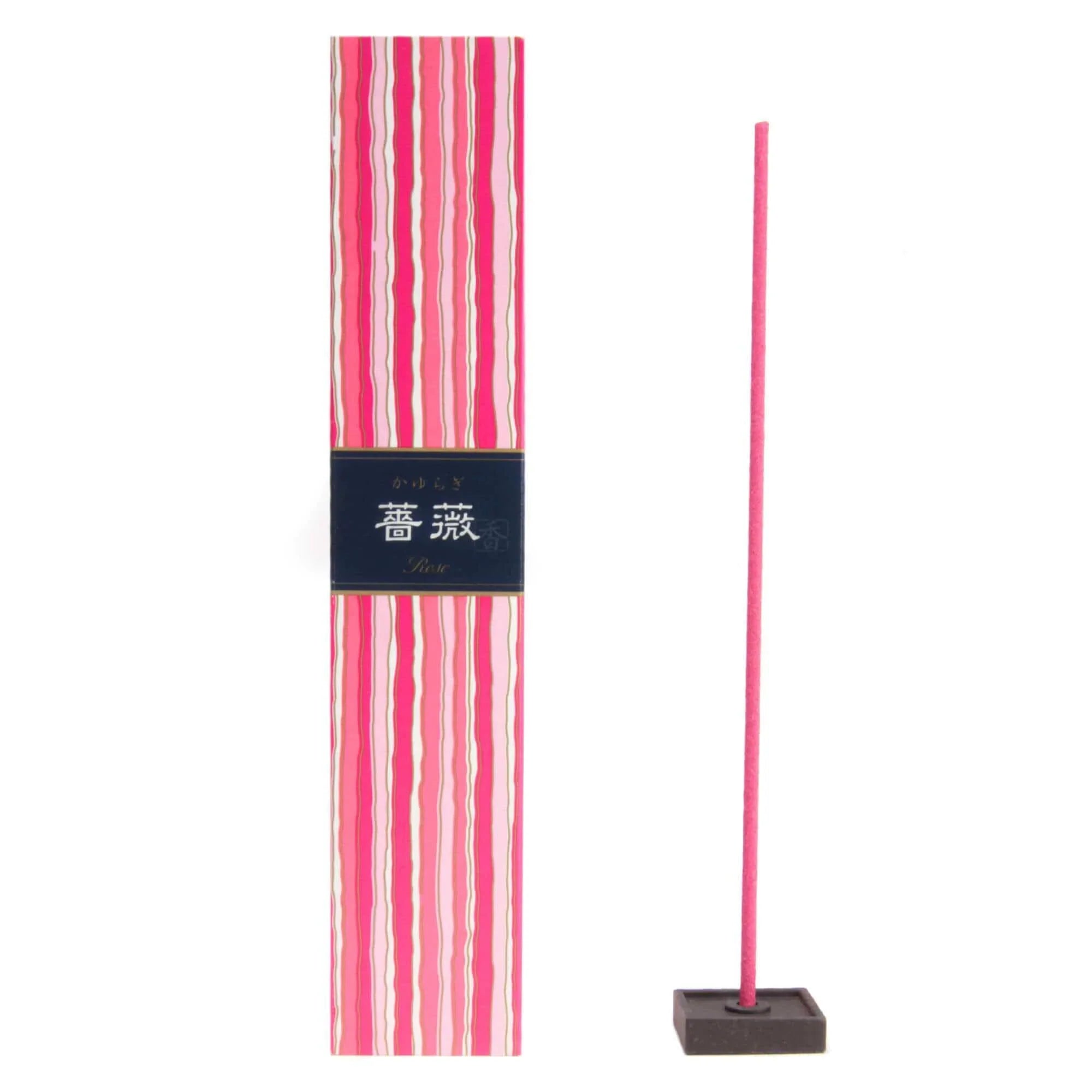 NipponKodo 日本香堂 吉祥如意系列 线香型 40根入 13种香味可选