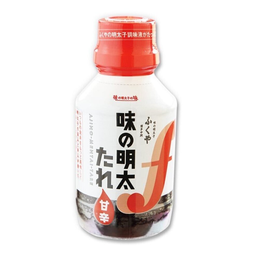 Fukuya福屋 万能明太子料汁 170ml