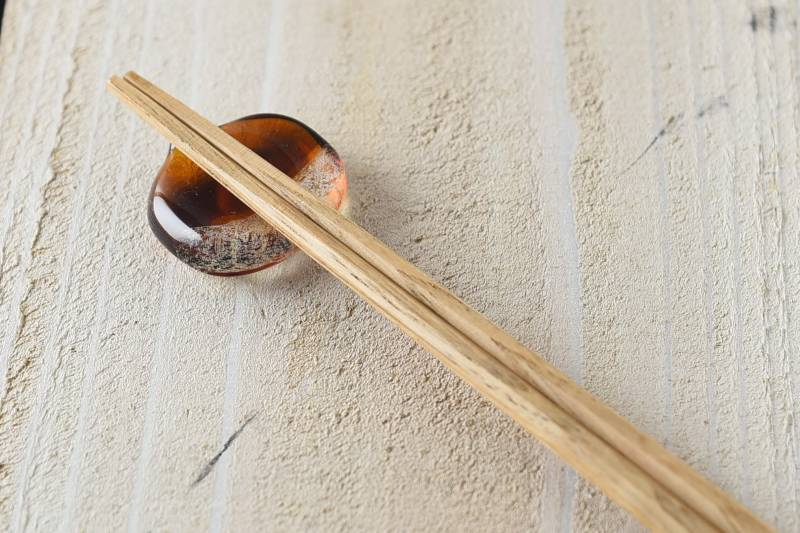 Kawai 筷子托手工6種款式可選