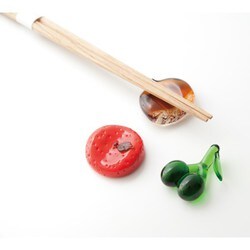 Kawai 筷子托 手作 6种款式可选