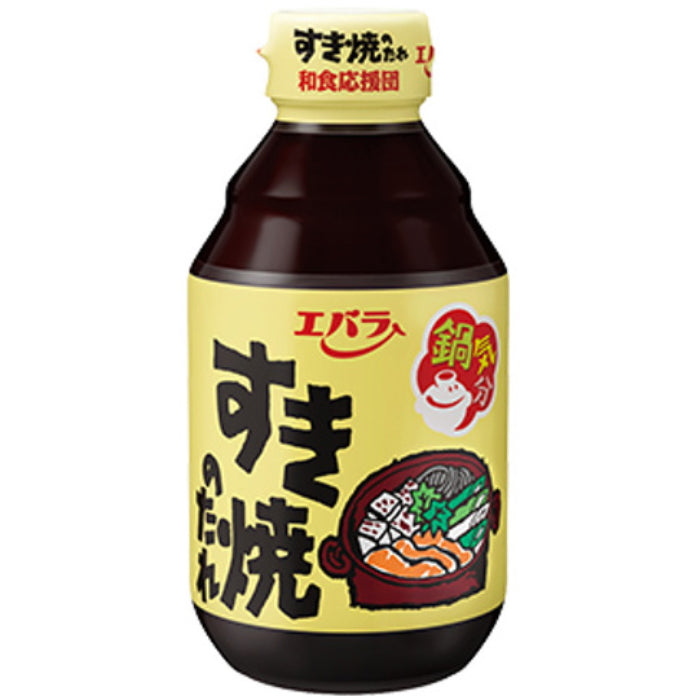 Ebara 壽喜燒醬300ml