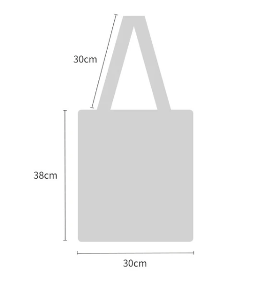 日本针织肩包 托特包 30cm×38cm 两种颜色可选