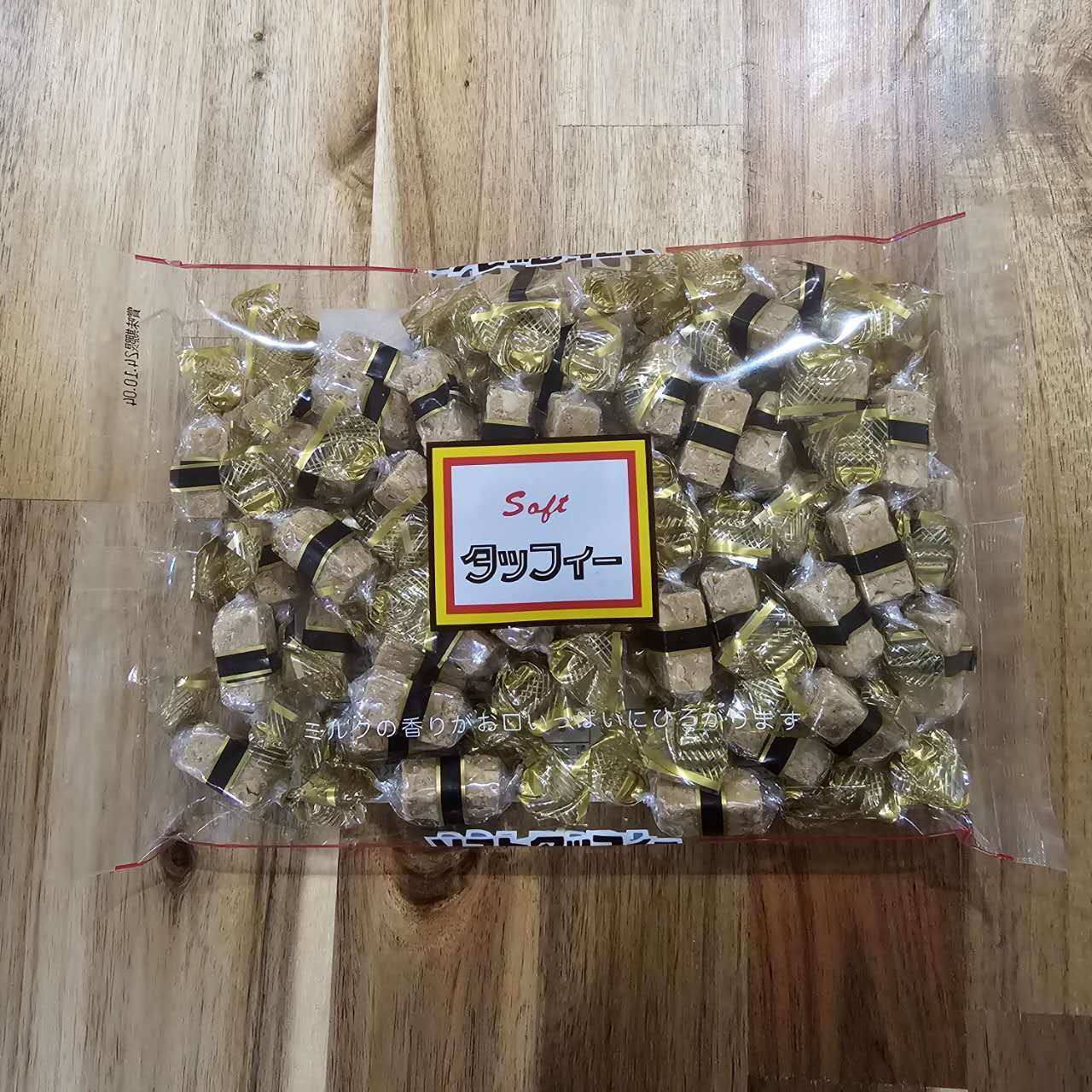 丸昭高田 花生太妃糖 170g 尝味期限120日