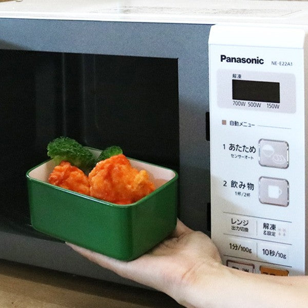 Hakoya 迷你保冷飯盒500ml 含保冷劑3種圖案可選