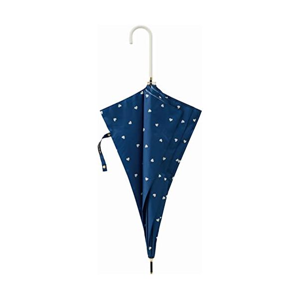 Miyajima 耐风雨伞 直伞60cm 5种款式可选