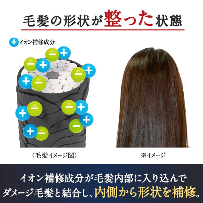 SHISEIDO 資生堂TSUBAKI 發研修護護髮素490ml