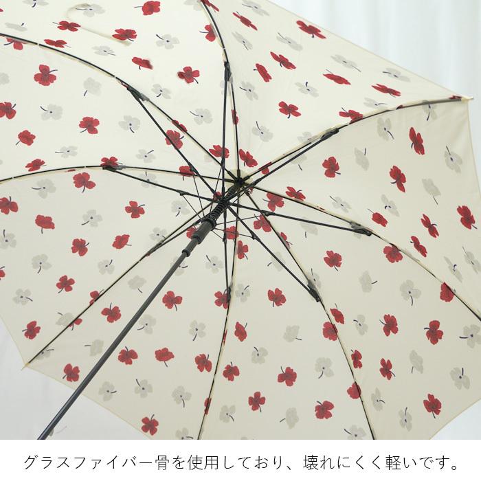 Miyajima 耐風傘直傘60cm 5種款式可選