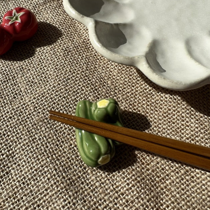 Kawai 筷子托2種款式可選