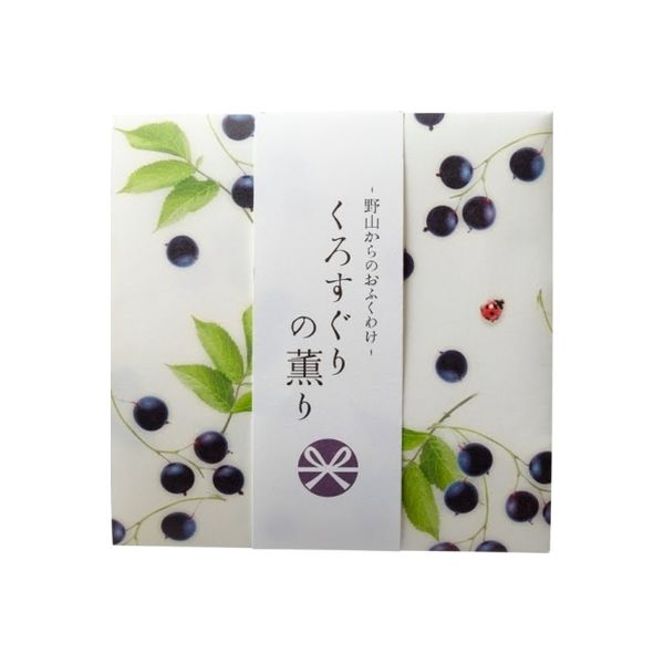 NipponKodo 日本香堂幸樂野山系列線香12支入多種香味可選