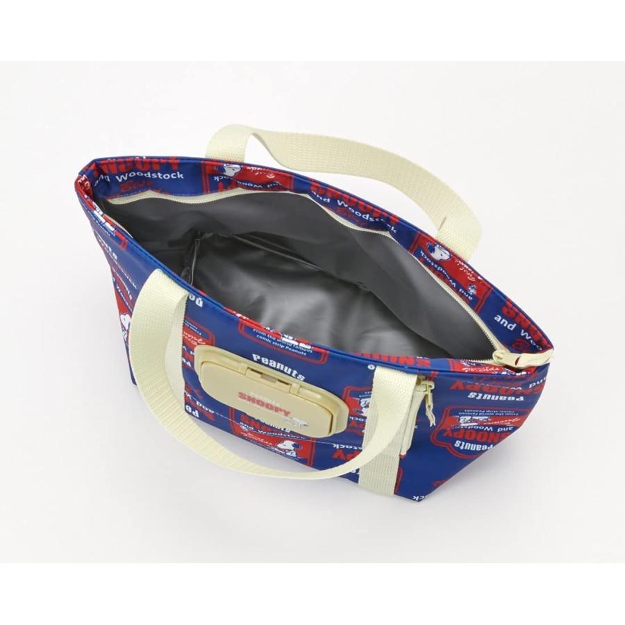 Skater 濕紙巾口設計保溫手提袋（3種款式可選）