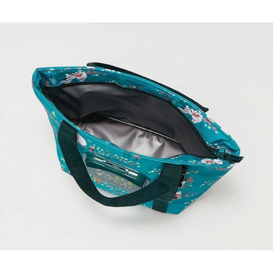Skater 湿巾口设计保温手提袋 （3种款式可选）