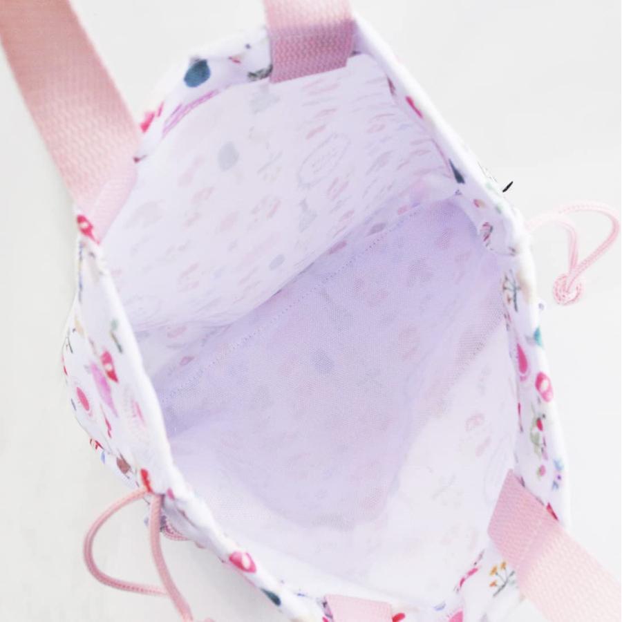 Skater 濕紙巾口袋設計手提袋（2款可選配）