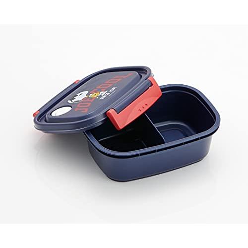 Skater 輕量餐盒M 日本製550ml （2種款式可選）