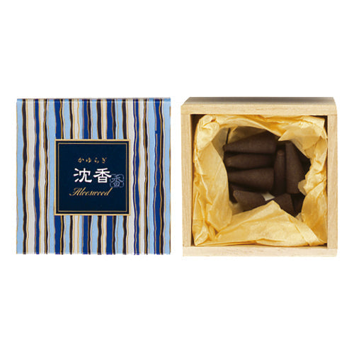 NipponKodo 日本香堂吉祥如意系列顆粒型12入多種香味可選