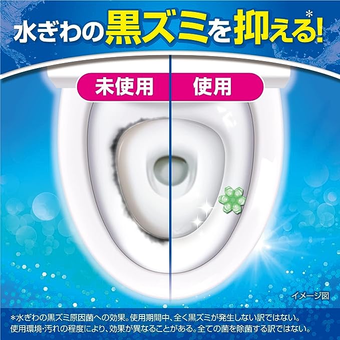 KOBAYASHI 小林製藥馬桶花香清潔凝膠28g（約30日份）清新皂香