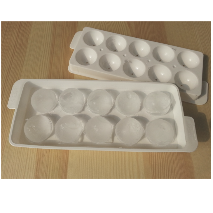 KOKUBO 小球冰製冰盒