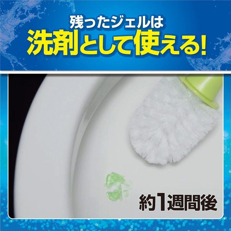 KOBAYASHI 小林製藥馬桶花香清潔凝膠28g（約30日份）甜蜜花香