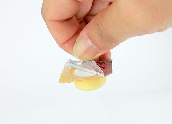 KOBAYASHI 小林製藥下水管清潔片（12枚入）桔子